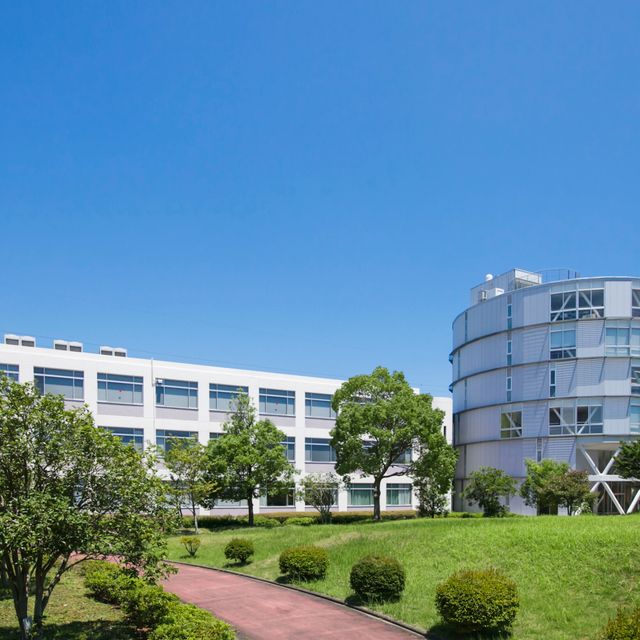 静岡福祉大学 しずふくオープンキャンパス2