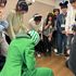 大阪テーマパーク・ダンス専門学校 【スタッフ】3.5時間でわかる★体験授業★詳細クリック3