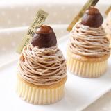 １１月　じっくり体験DAY！【洋菓子コース】の詳細