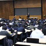 入試直前対策講座&相談会の詳細