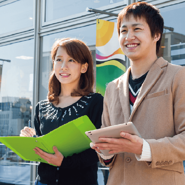 東京スクール・オブ・ビジネス マーケティングの授業をのぞいてみよう1