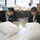【友達・家族と参加OK】やさしさを形にする仕事って？の詳細