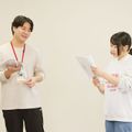 東京アニメーションカレッジ専門学校 演技基礎レッスン 声優や俳優に必要な演技の基礎を学ぼう！