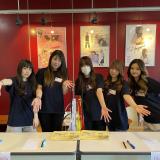 【全学年対象】美容体験や個別相談：Aコースの詳細