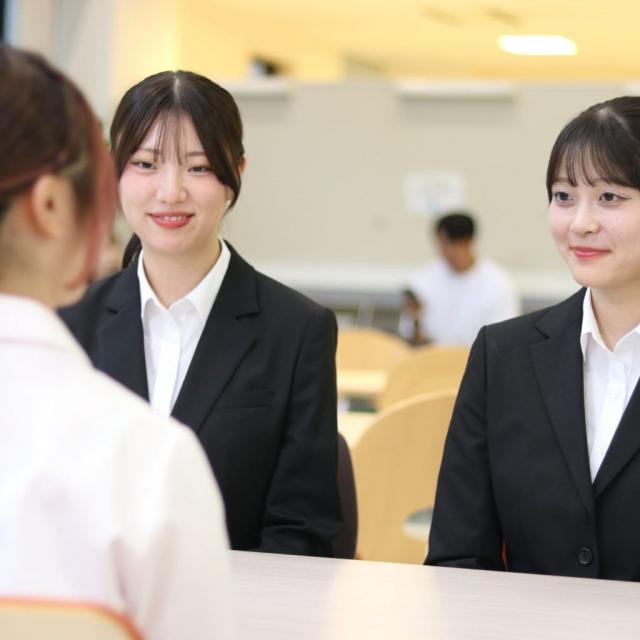 北海道武蔵女子大学 入試対策オープンキャンパス開催！10月15・16日2