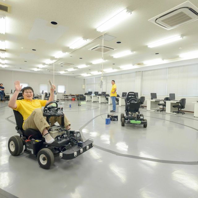 オープンキャンパス21 広島工業大学のオープンキャンパス情報と予約申込 スタディサプリ 進路