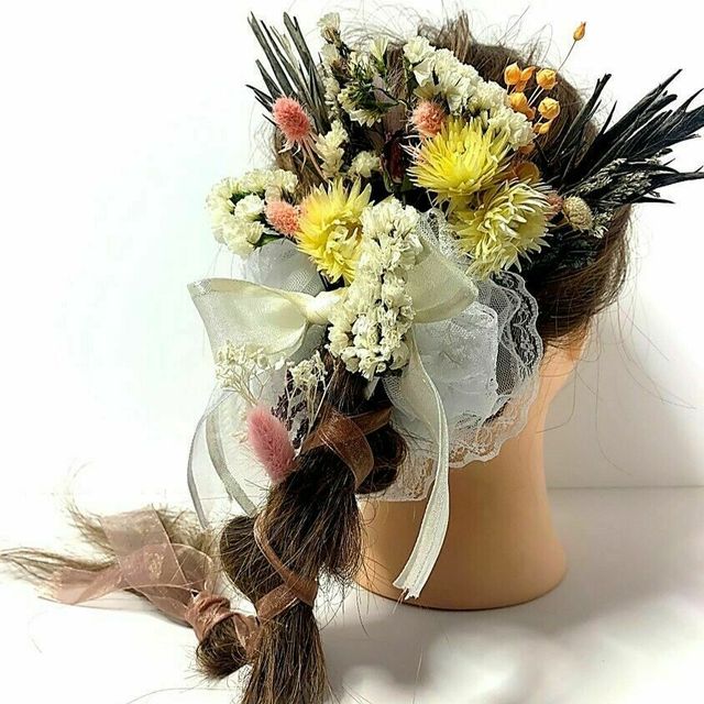 ヘアメイク体験 ヘアアレンジ撮影や特殊メイクでプロ気分 大阪ビューティーアート専門学校のオープンキャンパス情報と予約申込 スタディサプリ 進路