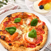 新潟調理師専門学校 釜で焼く本格PIZZA！　イタリア料理オープンキャンパス