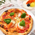 新潟調理師専門学校 釜で焼く本格PIZZA！　イタリア料理オープンキャンパス