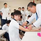 体験型オープンキャンパス☆☆来て見て触れて、体感してみようの詳細