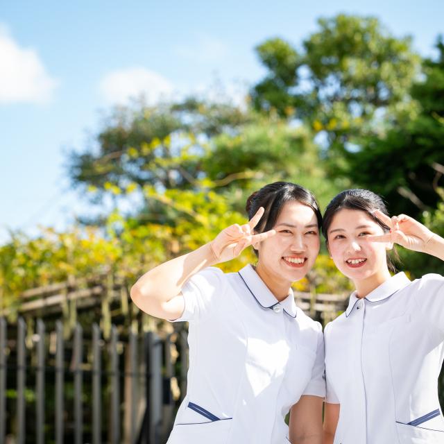 東京歯科衛生専門学校 体験付き☆彡オープンキャンパス2