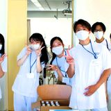 全学部学科：新高２・３生対象　春の大学・進路説明会の詳細