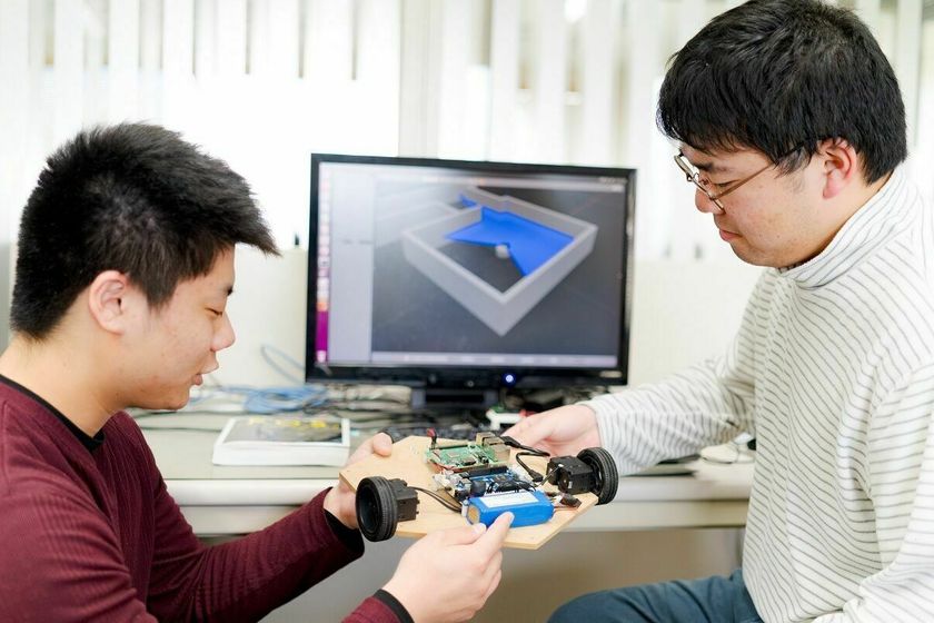 システムアナリストを目指せる国公立大学一覧 スタディサプリ 進路