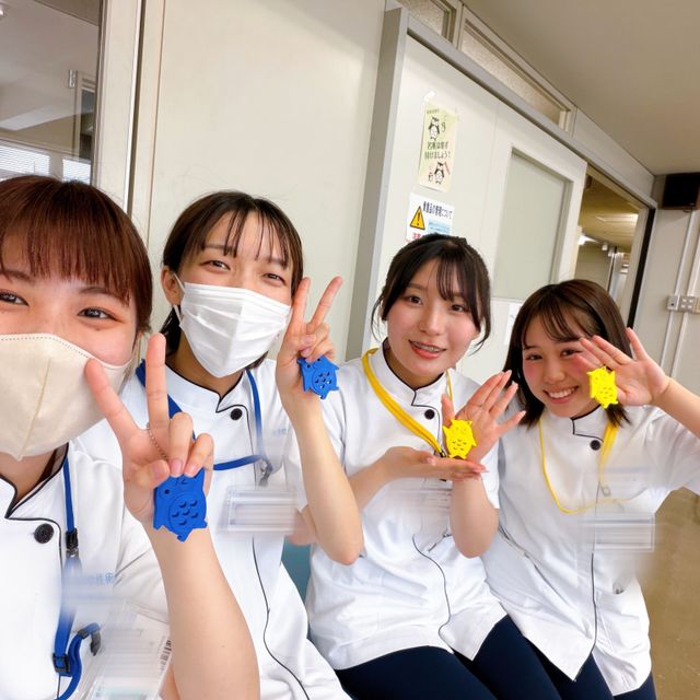 専門学校 社会医学技術学院 理学療法との違いも分かる！【作業療法学科 説明会】2