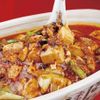 辻調理師専門学校 中国料理「麻婆豆腐」