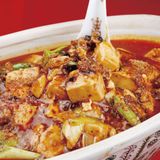中国料理「麻婆豆腐」の詳細