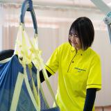 【介護福祉学科】個別対応型オープンキャンパス【60分】の詳細