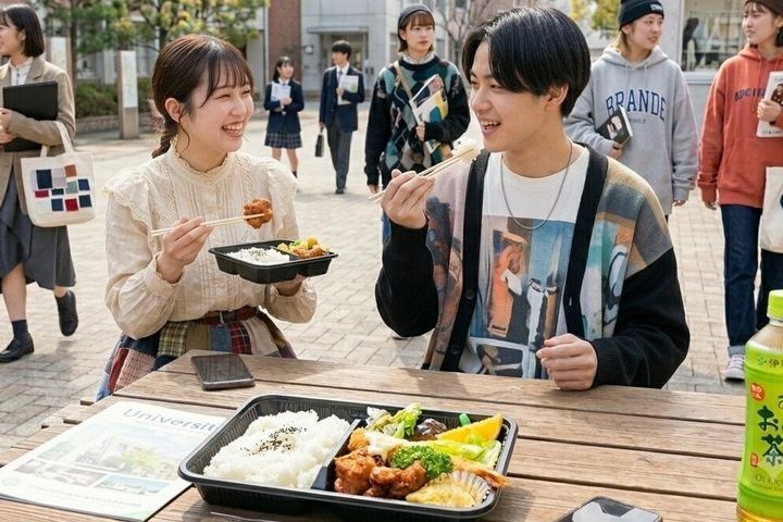 サブ画像