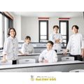 国際調理専門学校 学生レストラン「ゴールデンエッグ」で おいしいランチ体験！