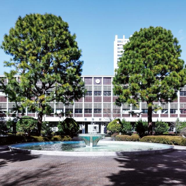 武蔵野大学 10/11（土）摩耶祭　入試センター企画＠武蔵野キャンパス1
