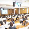 高崎健康福祉大学 医療情報学科オープンキャンパス