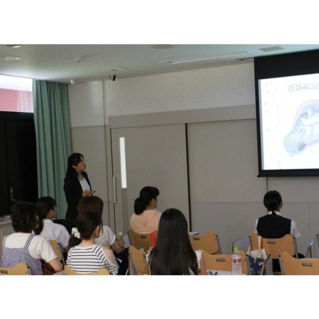 看護学部 体験授業を開講します。
