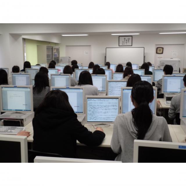 ≪ 管理栄養士学科 ≫ 入学相談会