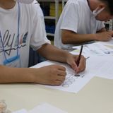 【介護福祉科】１１/７（土）塗り絵って こんなに奥深いの詳細