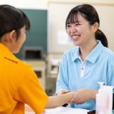 【介護福祉学科】Open Campus2025の詳細