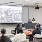 オープンキャンパス【経済・福祉社会・国際文化学部対象】の詳細