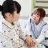 美作市スポーツ医療看護専門学校 医療・スポーツ・福祉の仕事を体験！オープンキャンパス4