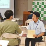 【理学療法学科】春のオープンキャンパスでじっくり相談！の詳細