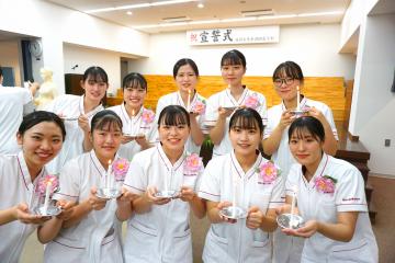 助産師を目指せる学校一覧(127校)【スタディサプリ 進路】