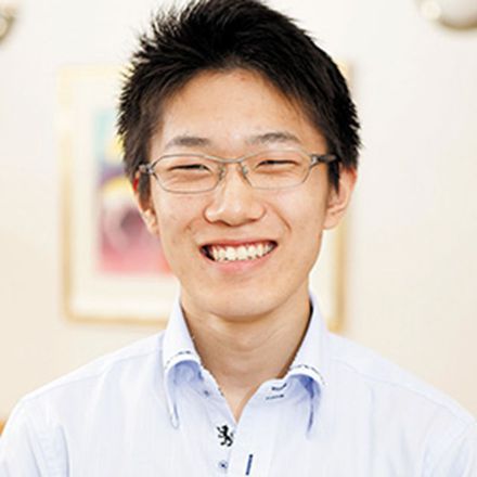 在校生レポート画像