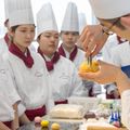 今村学園ライセンスアカデミー 学校見学会（パティシエ科）