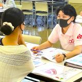 オープンキャンパス(町田キャンパス)の詳細