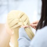 ★夏のトレンド体験入学★の詳細
