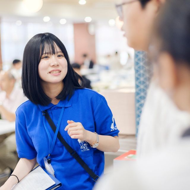 淑徳大学 オープンキャンパス2026（人文学部・経営学部）3