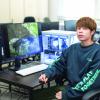 国際情報ビジネス専門学校 【デジタルクリエイター】最新の機器でイラストを描こう！