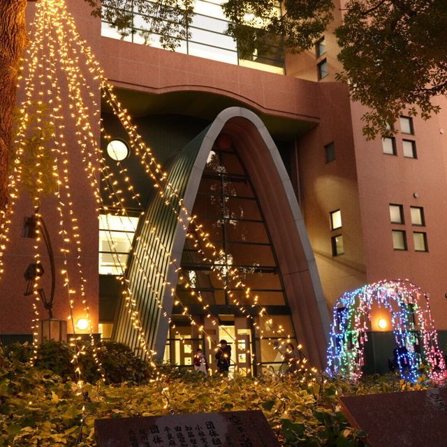 東大阪大学 オープンキャンパス２０２６2