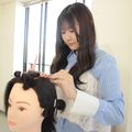 岩手理容美容専門学校 気軽に参加OK！キミの進路が決まる夏にしよう♪