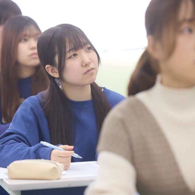 晃陽看護栄養専門学校 ☆学校見学会☆学校の雰囲気を一足早く体験！(助産学科除く）2