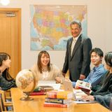 【国際文化学科】4/29オープンキャンパス＊高1～3生対象の詳細