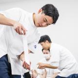 【柔道整復学科】履正社NIGHTの詳細