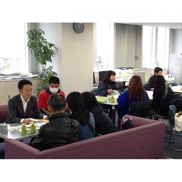 大学祭&入試相談会