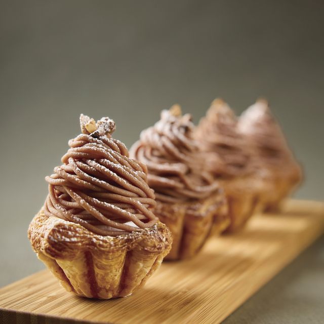 辻調理師専門学校 FOOD & SWEETS★FESTA (調理分野希望)4