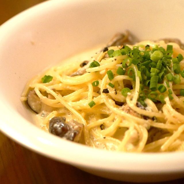 京都調理師専門学校 【京調名物サクサク天丼】日本料理実習＆イタリアンデモ★2