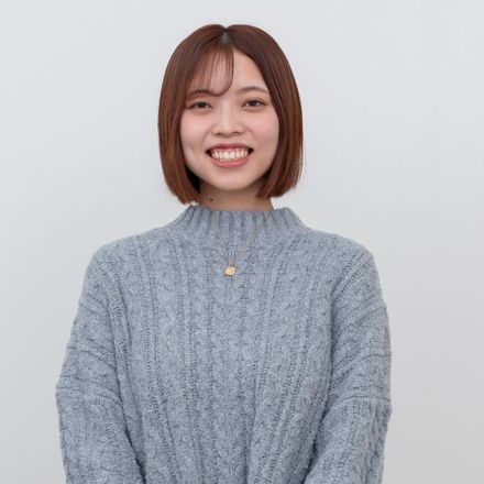 在校生レポート画像