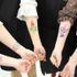 鹿児島県美容専門学校 【ボディジュエリー】素肌を彩り、ファッション感覚で楽しもう♪2
