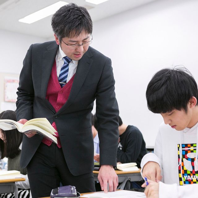 ＭＣＬ盛岡公務員法律専門学校 公務員無料講座＜高校生対象＞2